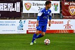 Wacker Nordhausen gegen BFC Dynamo 0:0 (Foto: Bernd Peter)