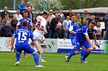 Wacker Nordhausen gegen BFC Dynamo 0:0 (Foto: Bernd Peter)