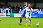 Wacker Nordhausen gegen BFC Dynamo 0:0 (Foto: Bernd Peter)