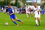 Wacker Nordhausen gegen BFC Dynamo 0:0 (Foto: Bernd Peter)