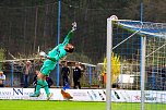 Wacker Nordhausen gegen BFC Dynamo 0:0 (Foto: Bernd Peter)