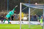 Wacker Nordhausen gegen BFC Dynamo 0:0 (Foto: Bernd Peter)