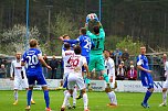 Wacker Nordhausen gegen BFC Dynamo 0:0 (Foto: Bernd Peter)