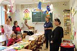 Tag der offenen T&uuml;r in der Evangelischen Grundschule (Foto: privat)