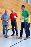 Fr&uuml;hjahrs-Hallenturnier der SVC-Oldies (Foto: privat)