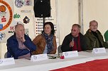 Streetballturnier in Artern (Foto: Privat)