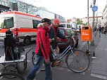 Revolution&auml;re 1. Mai Demo (Foto: nnz)