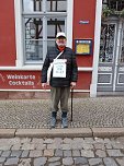 Der 1. Mai in Nordhausen - ein Nachtrag (Foto: Peter Blei)