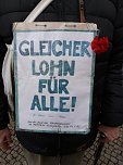 Der 1. Mai in Nordhausen - ein Nachtrag (Foto: Peter Blei)
