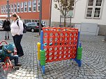 Der 1. Mai in Nordhausen - ein Nachtrag (Foto: Peter Blei)