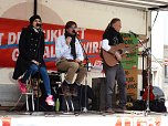 Der 1. Mai in Nordhausen - ein Nachtrag (Foto: Peter Blei)