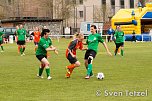 Zweimal Pokal - zweimal 2:0 (Foto: Sven Tetzel)