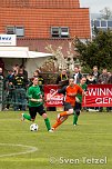 Zweimal Pokal - zweimal 2:0 (Foto: Sven Tetzel)
