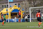 Zweimal Pokal - zweimal 2:0 (Foto: Sven Tetzel)