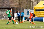 Zweimal Pokal - zweimal 2:0 (Foto: Sven Tetzel)