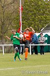 Zweimal Pokal - zweimal 2:0 (Foto: Sven Tetzel)