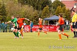 Zweimal Pokal - zweimal 2:0 (Foto: Sven Tetzel)