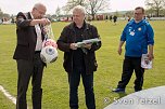Zweimal Pokal - zweimal 2:0 (Foto: Sven Tetzel)
