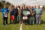 Zweimal Pokal - zweimal 2:0 (Foto: Sven Tetzel)
