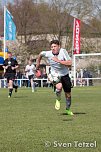 Zweimal Pokal - zweimal 2:0 (Foto: Sven Tetzel)