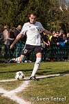 Zweimal Pokal - zweimal 2:0 (Foto: Sven Tetzel)