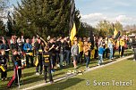 Zweimal Pokal - zweimal 2:0 (Foto: Sven Tetzel)