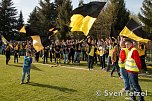 Zweimal Pokal - zweimal 2:0 (Foto: Sven Tetzel)