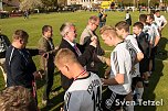 Zweimal Pokal - zweimal 2:0 (Foto: Sven Tetzel)