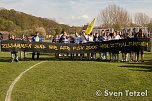 Zweimal Pokal - zweimal 2:0 (Foto: Sven Tetzel)