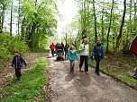 Nordh&auml;user Doppelk&ouml;rner wanderten (Foto: A. Richter)