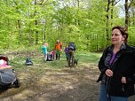 Nordh&auml;user Doppelk&ouml;rner wanderten (Foto: A. Richter)