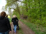 Nordh&auml;user Doppelk&ouml;rner wanderten (Foto: A. Richter)