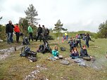 Nordh&auml;user Doppelk&ouml;rner wanderten (Foto: A. Richter)