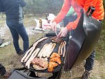 Nordh&auml;user Doppelk&ouml;rner wanderten (Foto: A. Richter)