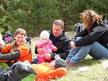 Nordh&auml;user Doppelk&ouml;rner wanderten (Foto: A. Richter)