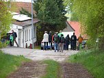 Nordh&auml;user Doppelk&ouml;rner wanderten (Foto: A. Richter)