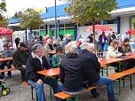 Maifeier in Leinefelde (Foto: Ilka K&uuml;hn)