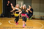 Ran an den Ball (Foto: Michael Caspari ( www.blitzlicht-nordhausen.de ))