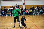 Ran an den Ball (Foto: Michael Caspari ( www.blitzlicht-nordhausen.de ))