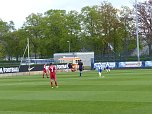 Herthas U23 gewinnt gegen Wacker (Foto: Christian Greiner)