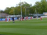 Herthas U23 gewinnt gegen Wacker (Foto: Christian Greiner)