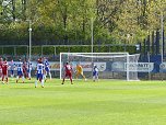 Herthas U23 gewinnt gegen Wacker (Foto: Christian Greiner)
