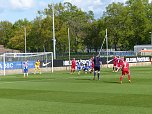 Herthas U23 gewinnt gegen Wacker (Foto: Christian Greiner)
