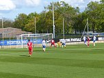 Herthas U23 gewinnt gegen Wacker (Foto: Christian Greiner)