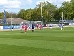 Herthas U23 gewinnt gegen Wacker (Foto: Christian Greiner)
