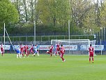 Herthas U23 gewinnt gegen Wacker (Foto: Christian Greiner)