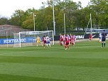 Herthas U23 gewinnt gegen Wacker (Foto: Christian Greiner)