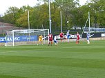 Herthas U23 gewinnt gegen Wacker (Foto: Christian Greiner)
