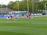 Herthas U23 gewinnt gegen Wacker (Foto: Christian Greiner)