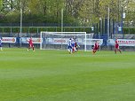 Herthas U23 gewinnt gegen Wacker (Foto: Christian Greiner)